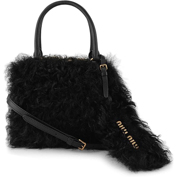 Amazon | [ミュウミュウ] ショルダーバッグ マテラッセ ミニ チェーン